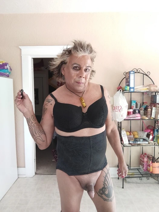 Tyger'ın lezzetli ikramları.