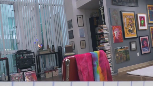 Allie Addison in babysitter be crushin'!