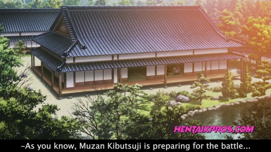 Onuncu form! Boşalma rüzgarı - komik çizgi film parodi