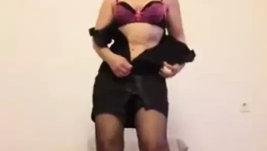 rien a dire joli strip