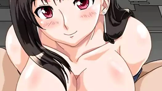 Tifa lockhart hentai titfuck 2