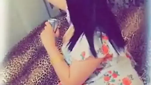 Frawla dik egyptian sharmota bölüm 36