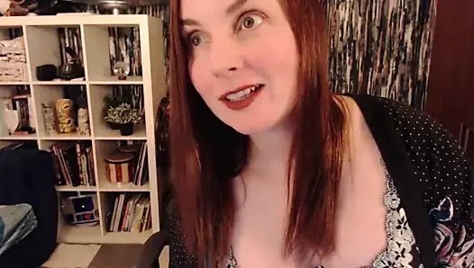 Asmr amber lilly milf puma roleplay