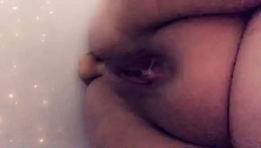 Dağınık inek göt sikişi