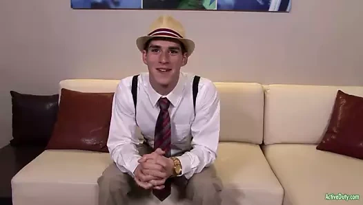 Activeduty yeni işe alım tommy porter