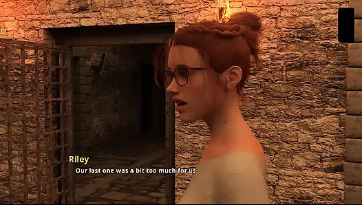 College Kings 33 Imre beni gördü