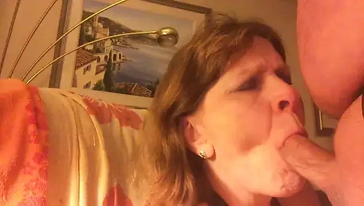 Nine Carmen'in çok uzakta nostaljik yarak emme derlemesi 121116fapcomp