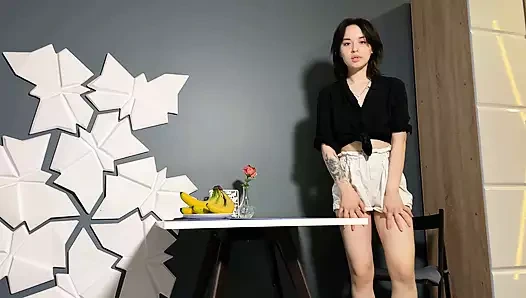 Benim kapkaç açlıklar zor memnun olmak için