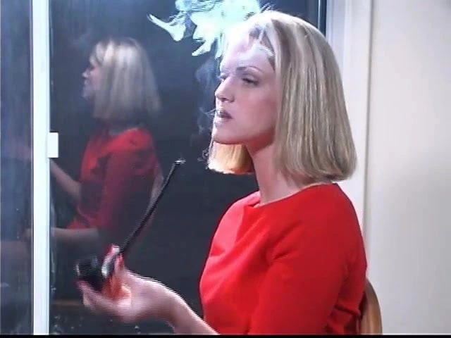 40 dakikalık keyifli pipo içimi