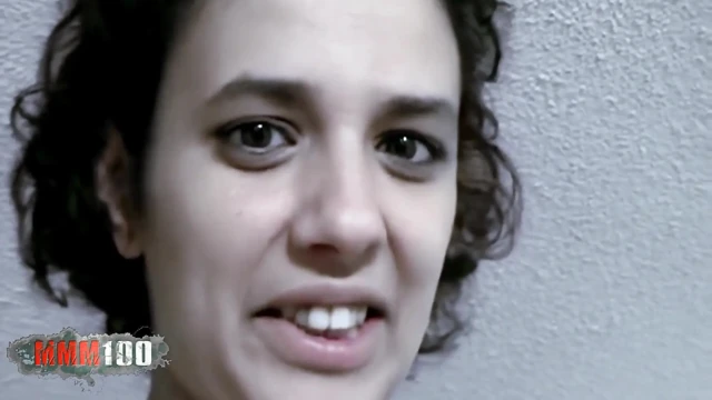Sandra: Sandra ile seksi video röportajı