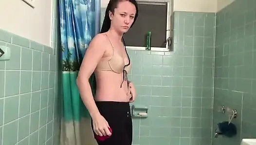 Duş ve Saç Yıkama