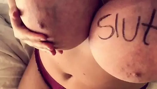 Göğüs sevenler rüya - astroplya yarak sürtüğü!