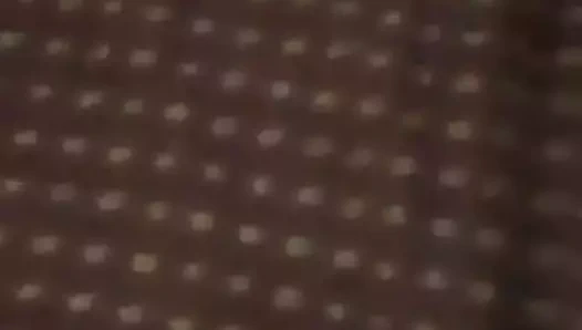Ami esposa le gusta de aperrito