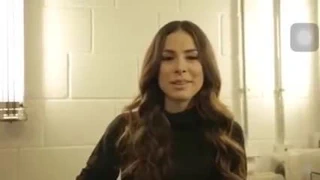 Lena çok tatlı çok ateşli