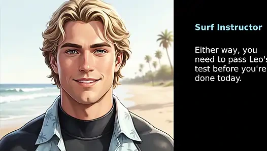 Evli kadın cesaret (bölüm 15)