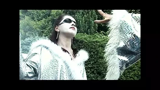 Orgazm spaziali - bölüm 4