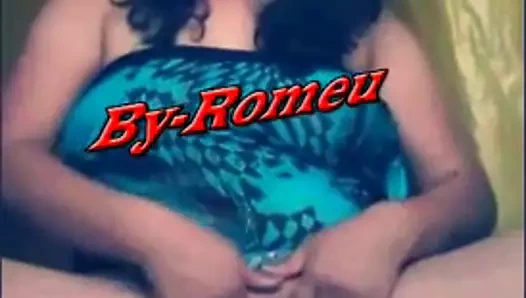 luzia paraibana arretada casada e safada