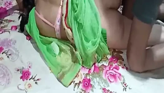 maine bhabhi ki khoob mari