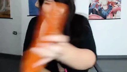 Yarı Japon yarı Meksikalı webcambabe