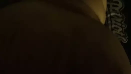 siyah anal sürme bwc