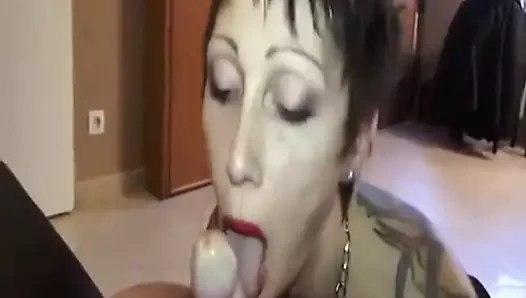 t aimes que je te la suce