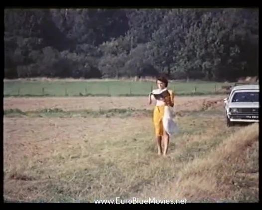 Langues de petites chattes - (1980)