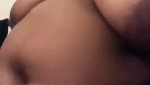 Gluttonjiggling (doldurma sonrası)