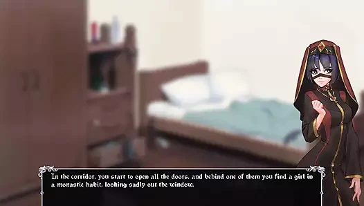 Knightly passion 15 - misskitty2k'nin dönüşüm halkası