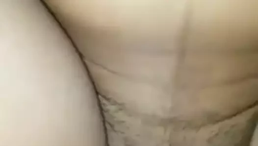 Utanç verici yenge gets becerdin