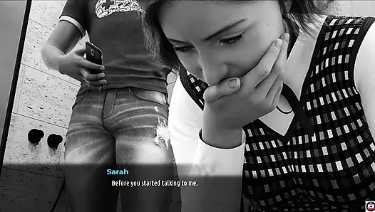 Sunville'in orta yaşlı seksi kadın - (pt 37) - kız harika görünüyor