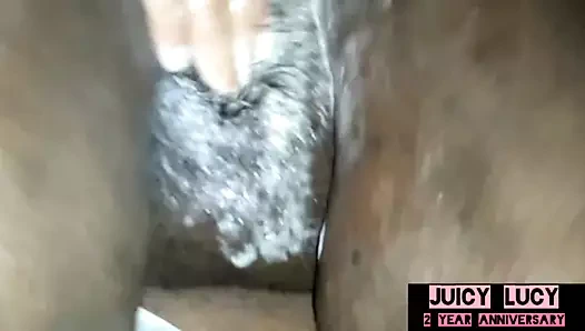 sulu lucy cumpilation. 2 yıl sulu :)