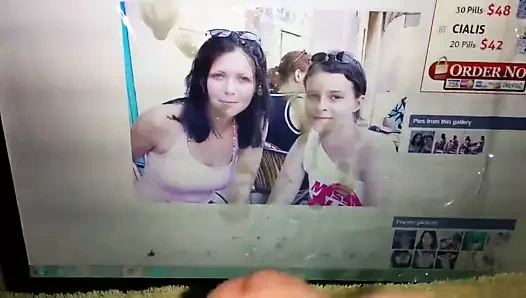 patricia ve claudia haraç