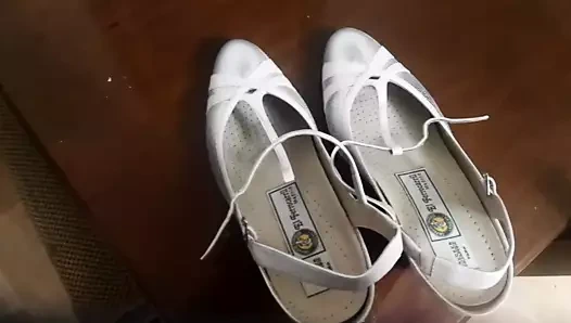 Zapatos de mi madre