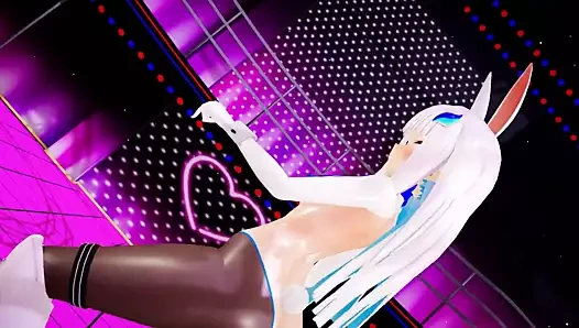 Tatlı yaramaz ateşli tavşan tatlı ateşli göt lezzetli kalçalar ateşli göt