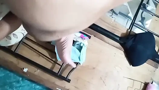 Amcık yemek vücuda iyi geliyor