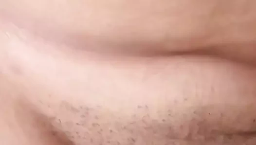 Masada selfie mastürbasyon