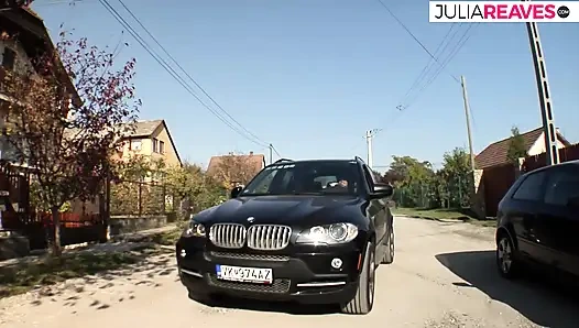 Seksi kaltak sevgilisi amını yalıyor ve parmaklanıyor