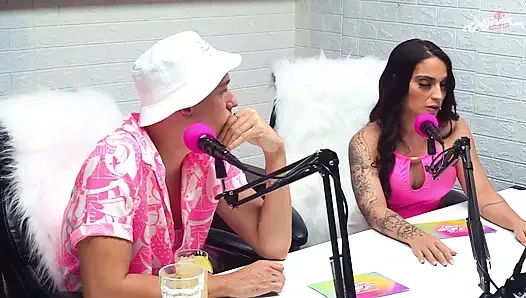 Podcast California TV - Nego Catra