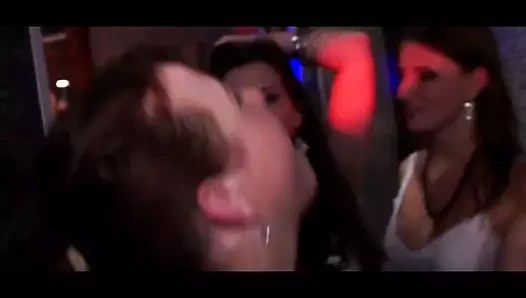 gerçek parti euroladies inorgy