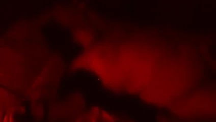 Ben biraz eğleniyorum