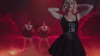 Kiernan shipka - ''doğrudan cehenneme''