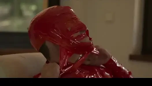 Vcdvdsc beni çıkar Alex Ak ve Selina Ak
