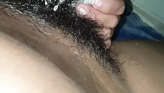 Dondurma ile yarak emiyor