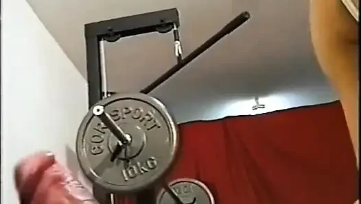 Fışkırtarak sikiş