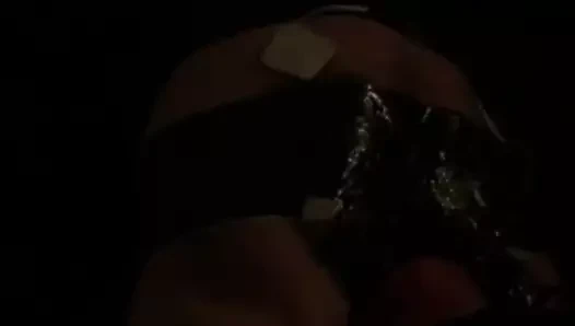 Köle kızdırmak ve cbt