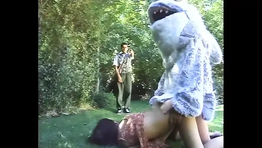 Derin Anal Aşıklar