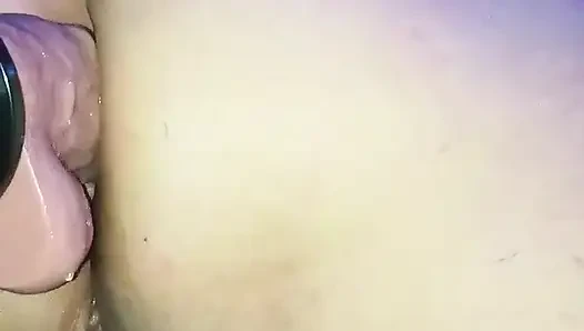 3 inç genişlik mi? Çok heyecanlandım