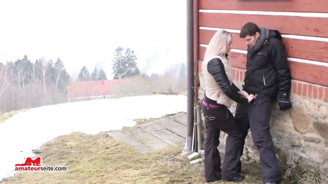 Ateşli amatör derleme: unutulmaz anlar