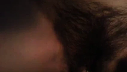 Hamile karımın jizzum dolu kıllı snatch pompalama