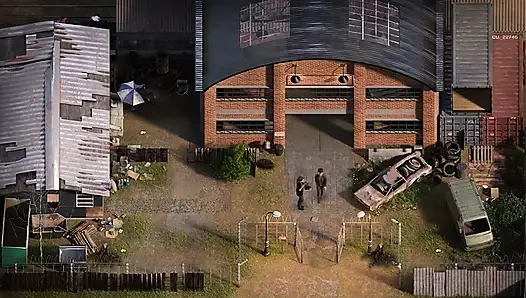 Genesis order metin diyaloğu bölüm 230